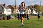 Boys Under-16s 2026 Northern Cross Country Relays, Graves Park, Sheffield. Photo: David T. Hewitson/Sports for All Pics